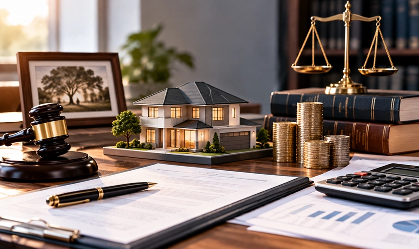 A Guide to Probate Costs for Tech Leaders Managing an Estate